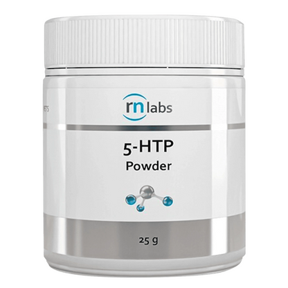 Htp Powder RN Labs 5-HTP Powder – Betahealth