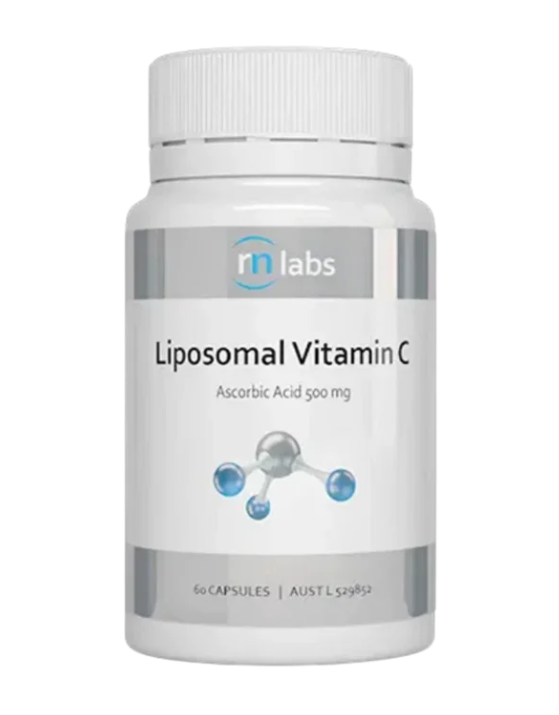RN Labs Liposomal Vitamin C 