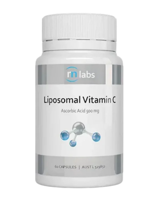 RN Labs Liposomal Vitamin C 