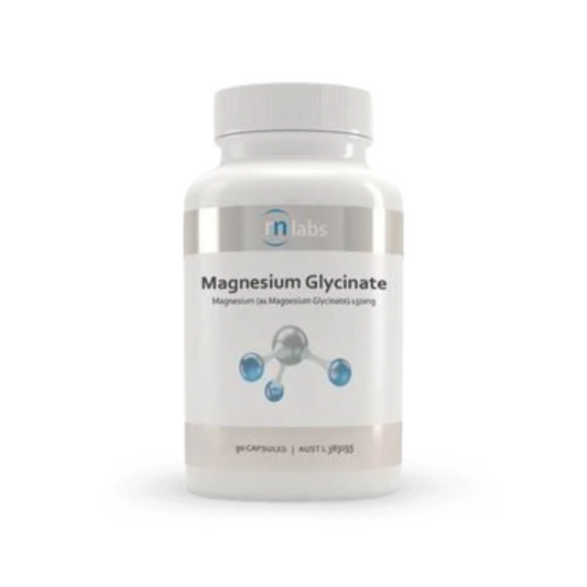 RN Labs Magnesium Glycinate