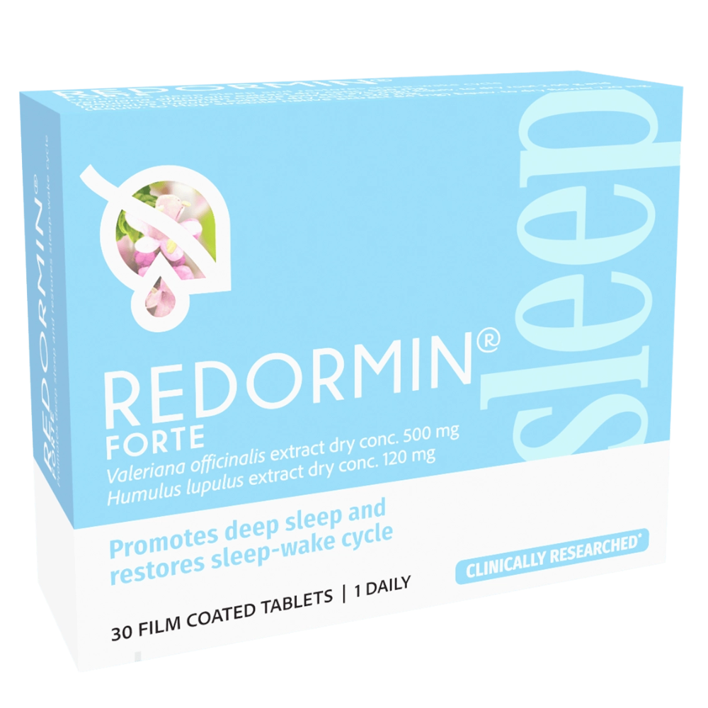 Redormin Forte