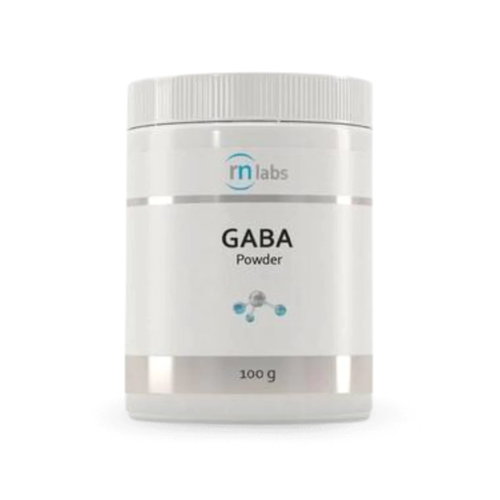 RN Labs GABA 100 gr