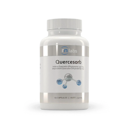 Rn Labs Quercesorb 60 caps