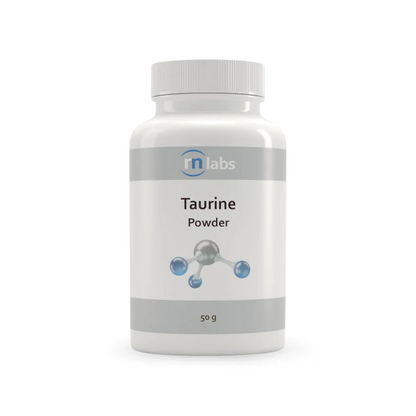 Rn Labs Taurine 50 gr