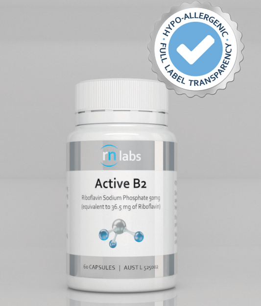 Rn Labs Active B2 