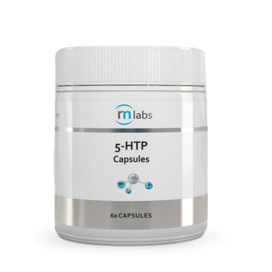 Rn labs 5-HTP 60 Cap