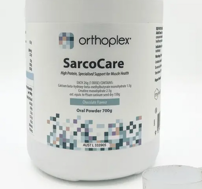 Orthoplex SarcoCare 700g