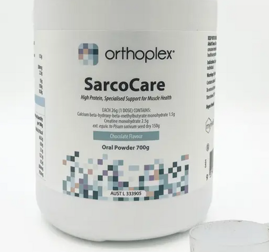 Orthoplex White SarcoCare 700g