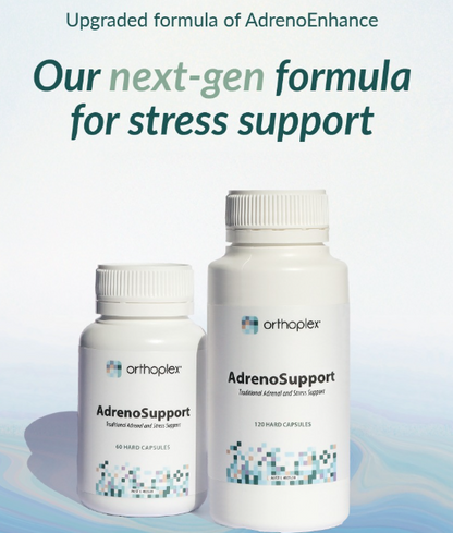 Orthoplex AdrenoEnhance Caps