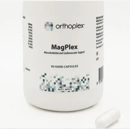 Orthoplex MagPlex 90 Capsules