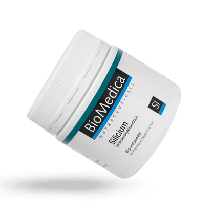 BioMedica Silicium powder 60g