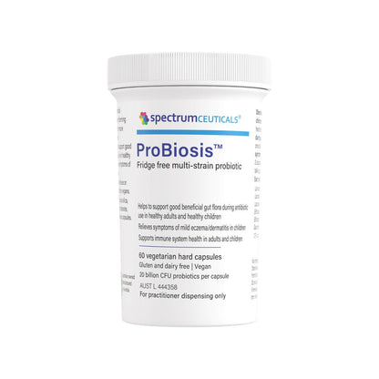  Probiosis