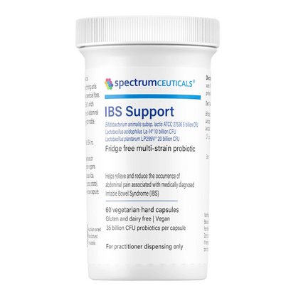 Spectrumceuticals IBS Support