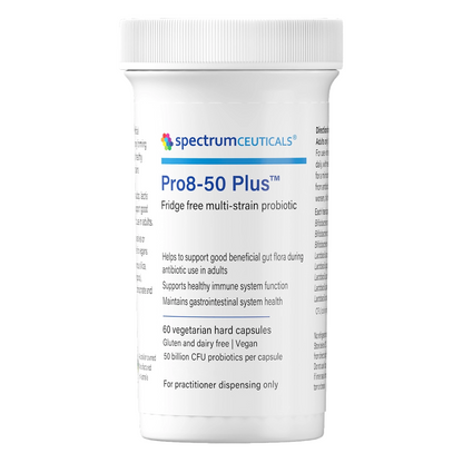 Spectrumceuticals Pro8-50 Plus 