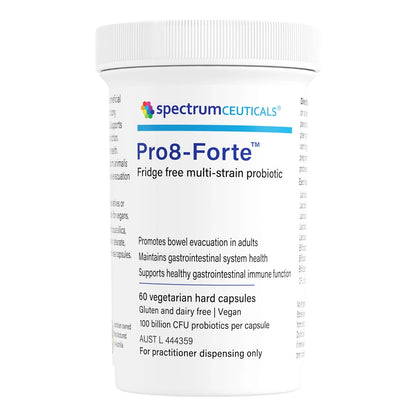 Spectrumceuticals Pro8-Forte