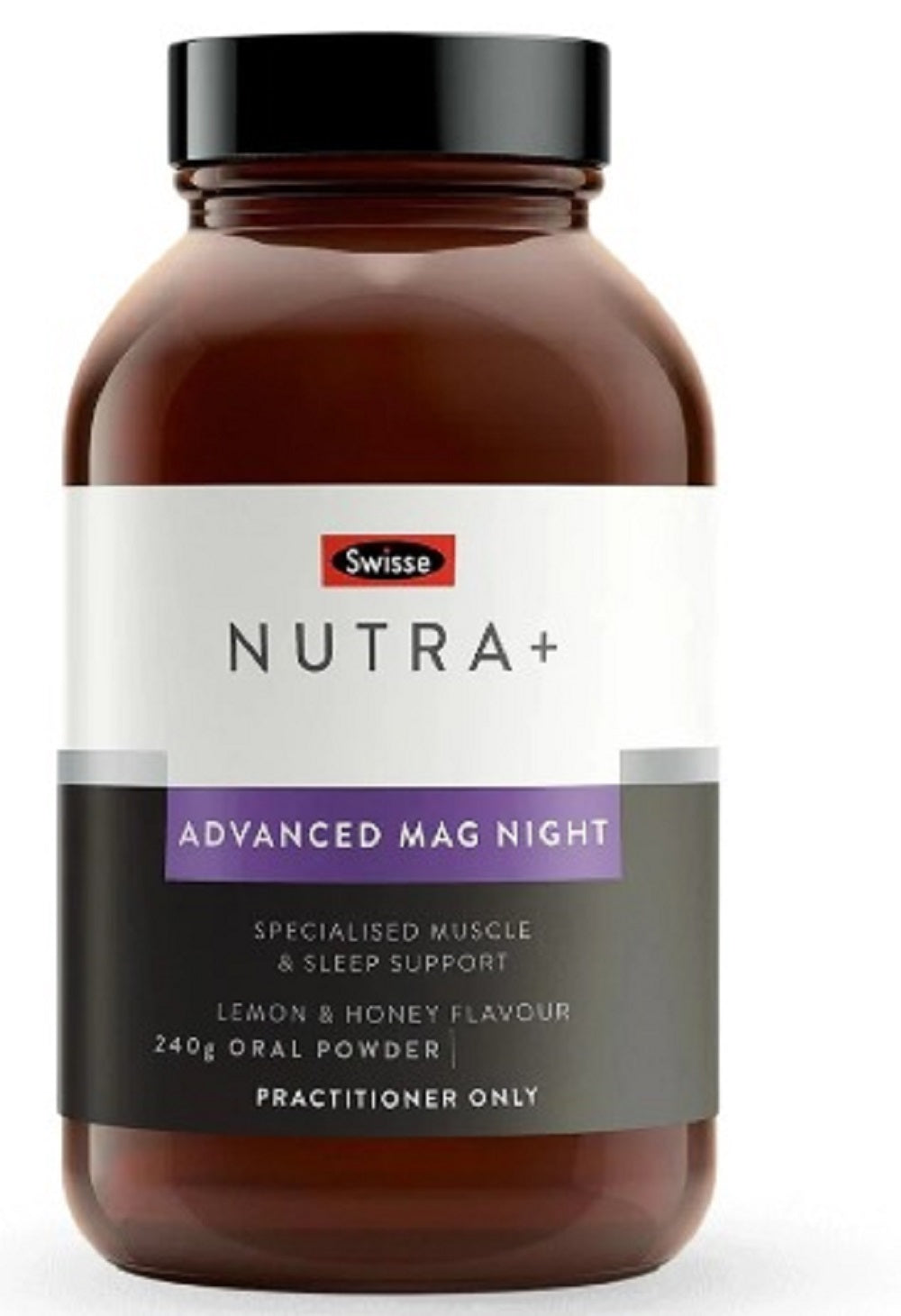 Swisse Nutra  Advanced Mag Night