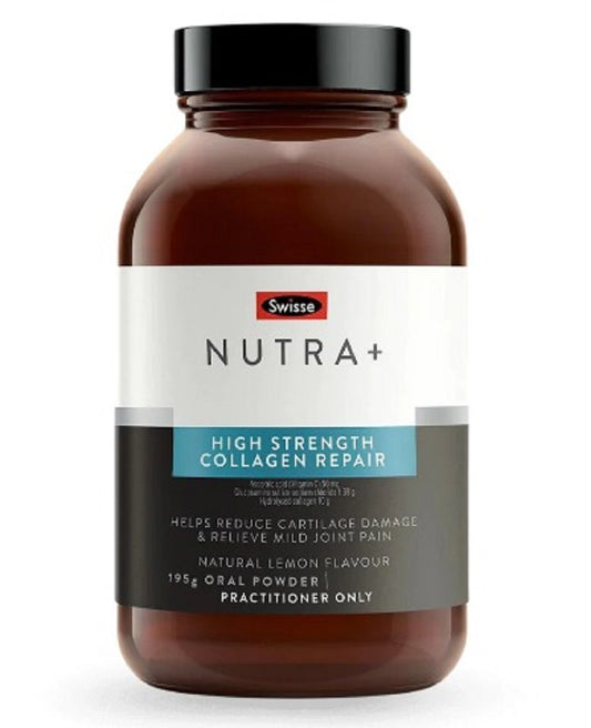 Swisse Nutra + High Strength Collagen Repair