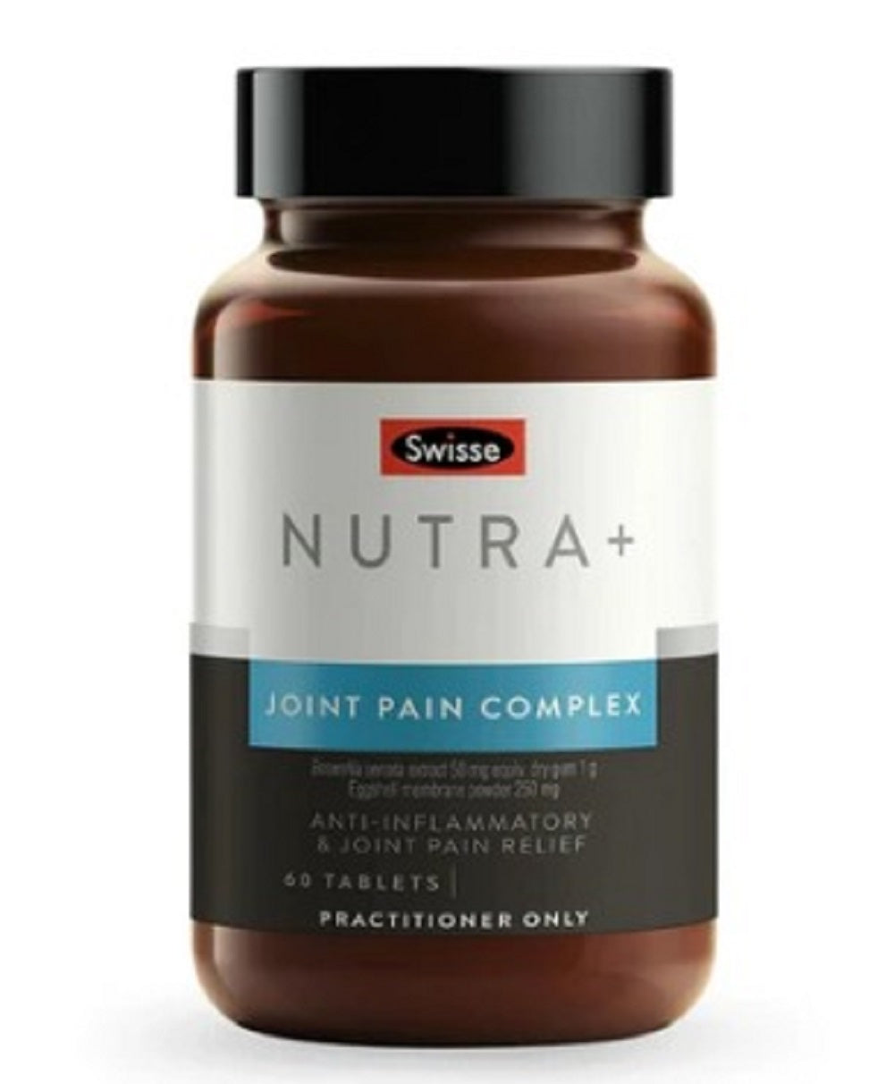 Swisse Nutra+ Joint Pain Complex 