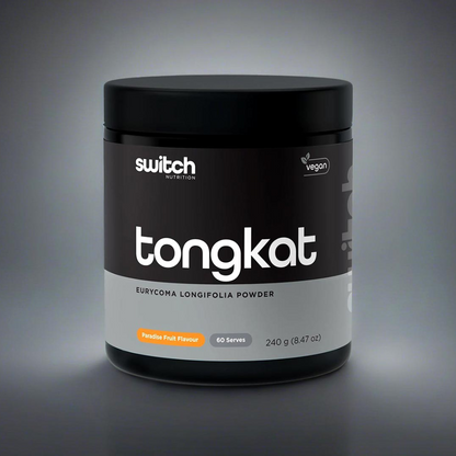 Switch Nutrition Tongkat