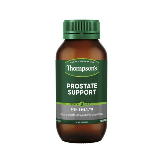 Thompsons Prostate Manager 90 Caps