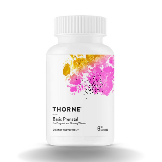 Thorne Basic Prenatal