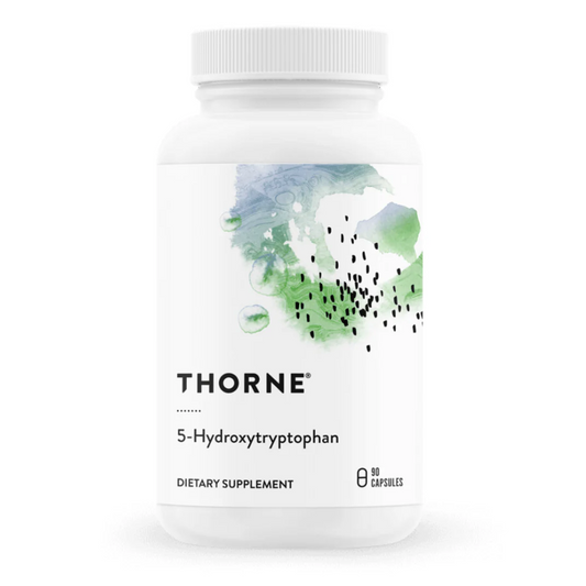 Thorne 5-Hydroxytryptophan 