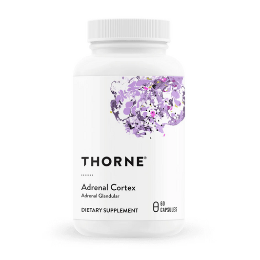Thorne Adrenal Cortex