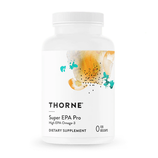 Thorne Super EPA Pro 