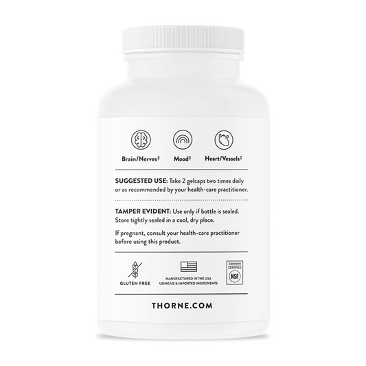 Thorne Super EPA Pro 
