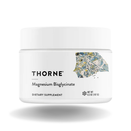 Thorne Magnesium Bisglycinate