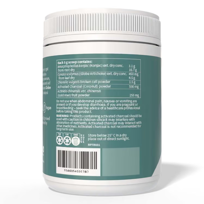 Bio-Practica ToxaBIND 