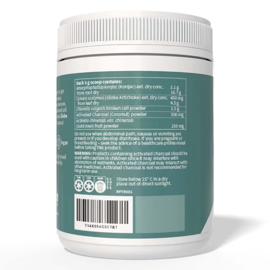 Bio-Practica ToxaBIND 