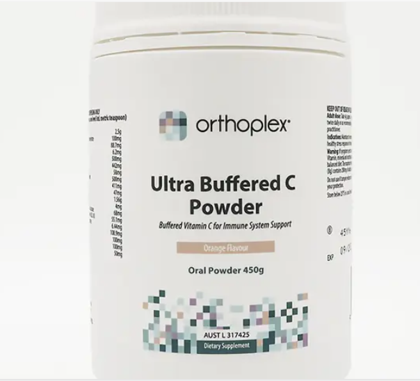 Ultra Buffered C