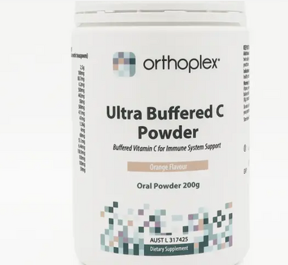 Orthoplex Ultra Buffered Vitamin C