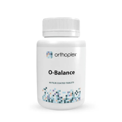 Orthoplex OestroClear ( NOW O-Balance )