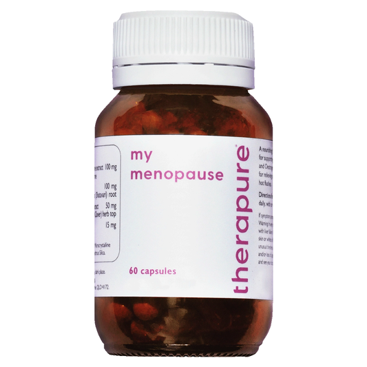 RN Labs Estro Fortify 60c ( My Menopause)