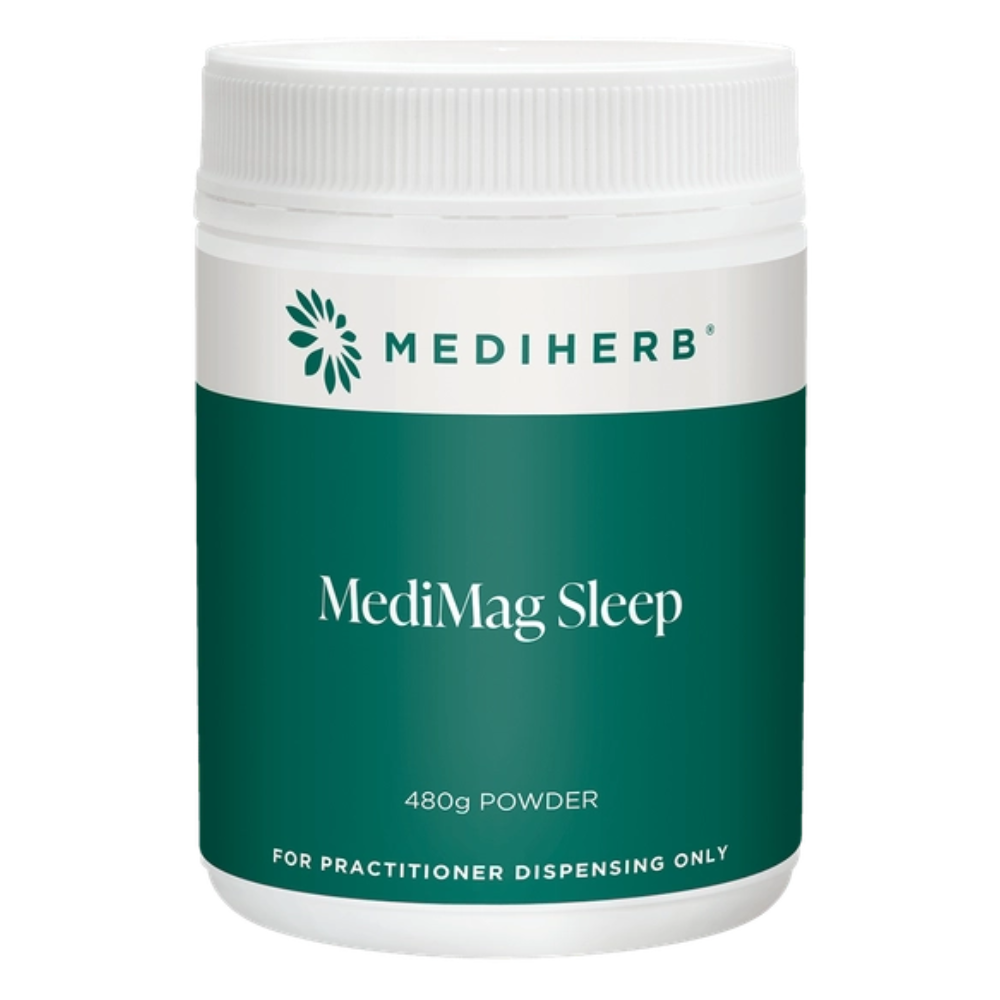 Mediherb MediMag Sleep