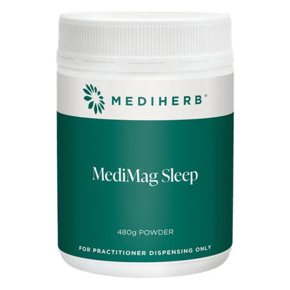 Mediherb MediMag Sleep