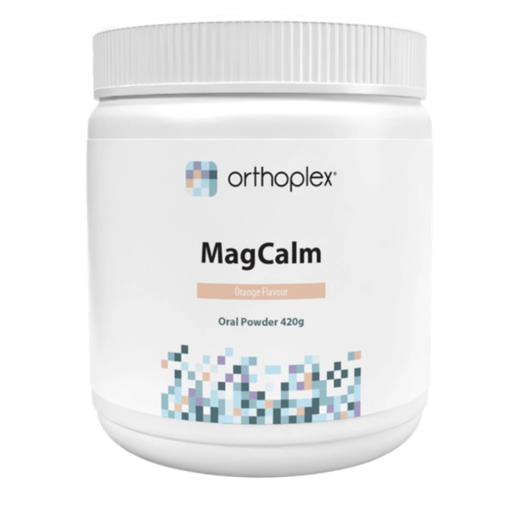 Orthoplex MagCalm