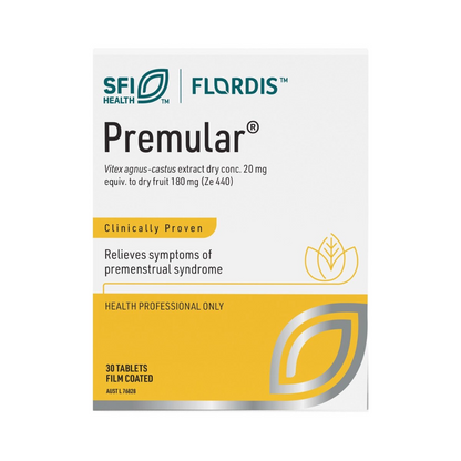 Flordis Premular 30 Tablets