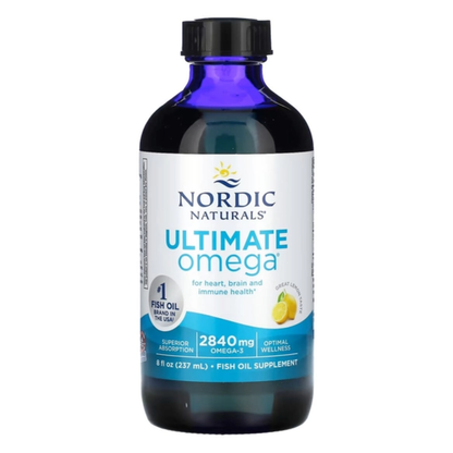 Nordic Naturals Ultimate Omega