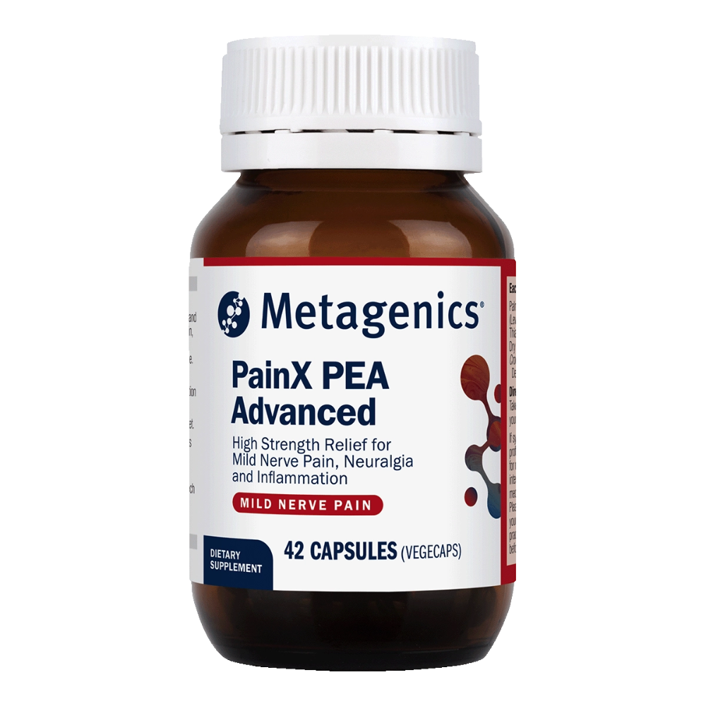 Metagenics Bio Absorb PEA Advanced 42 caps