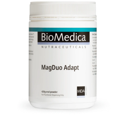 BioMedica MagDuo Adapt