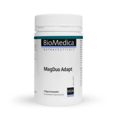 BioMedica MagDuo Adapt