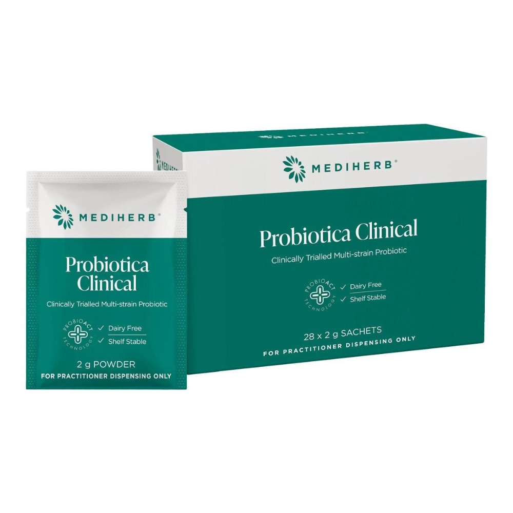 MediHerb Probiotica Clinical Powder