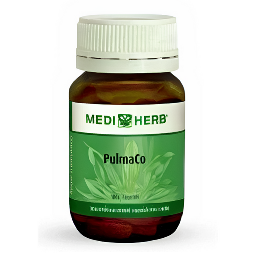 MediHerb PulmaCo