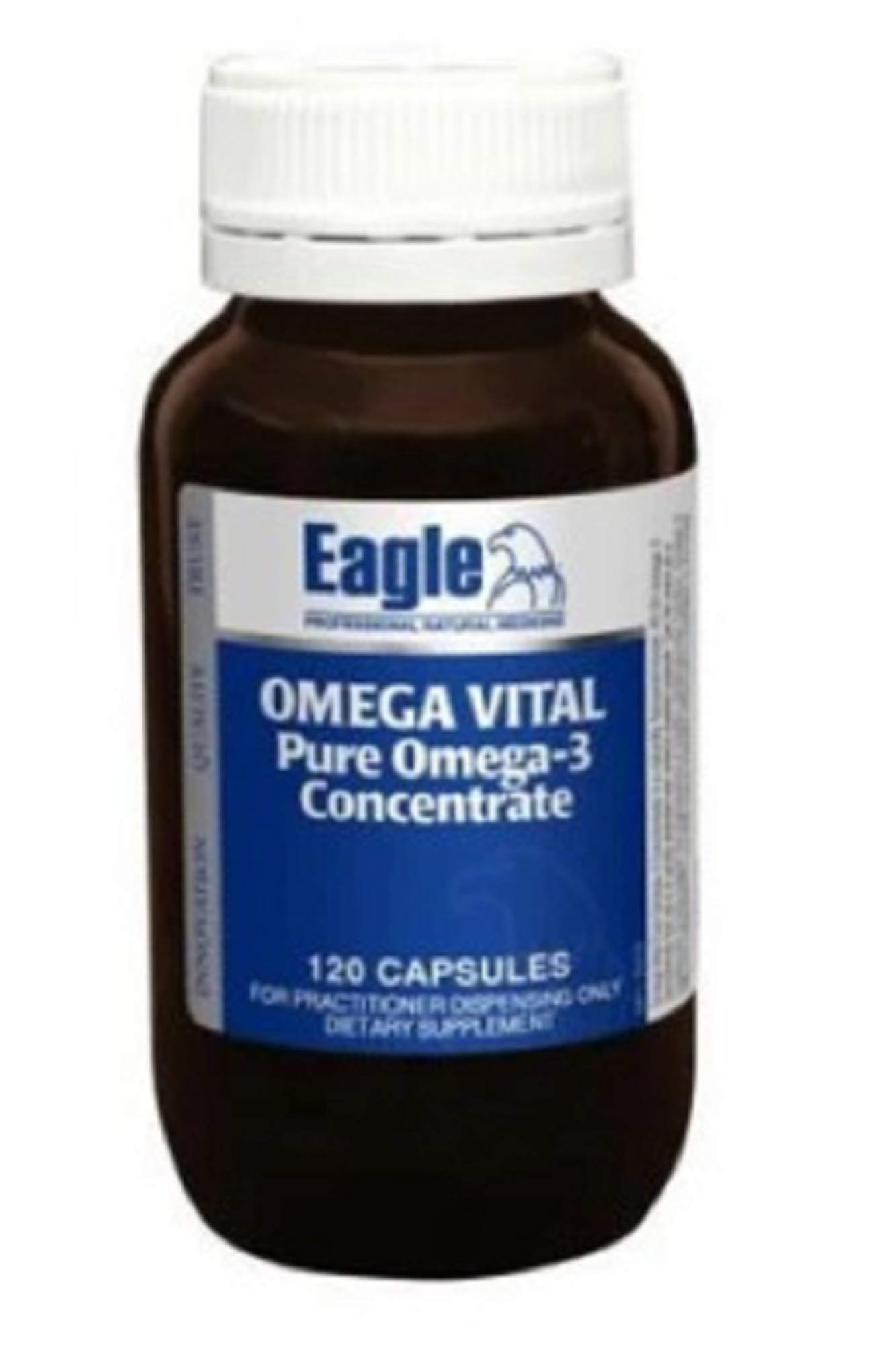 Eagle Omega Vital  