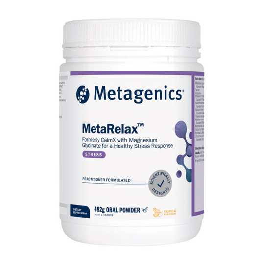 Metagenics MetaRelax