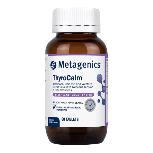 Metagenics ThyroCalm 60 tab