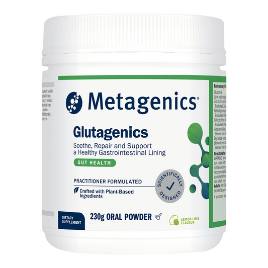 Metagenics Glutagenics  powder